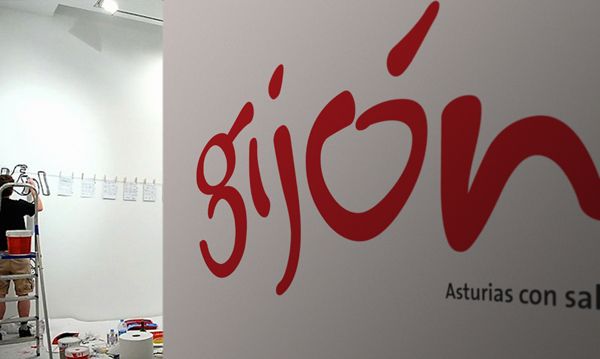 Gijón, Asturias con sal 1