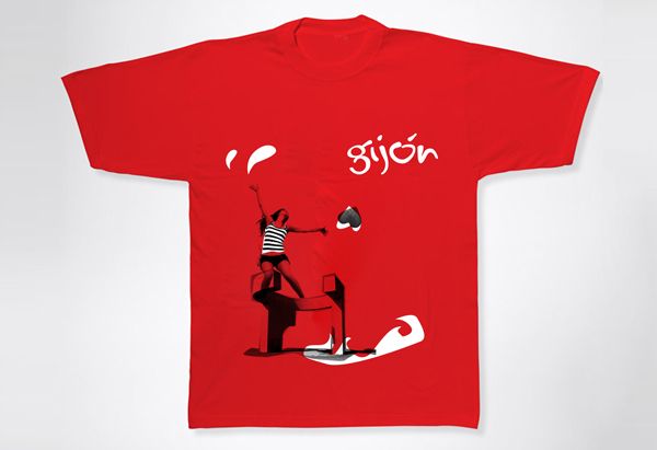 Gijón, Asturias con sal 2