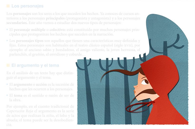 Libros de texto Anaya 6