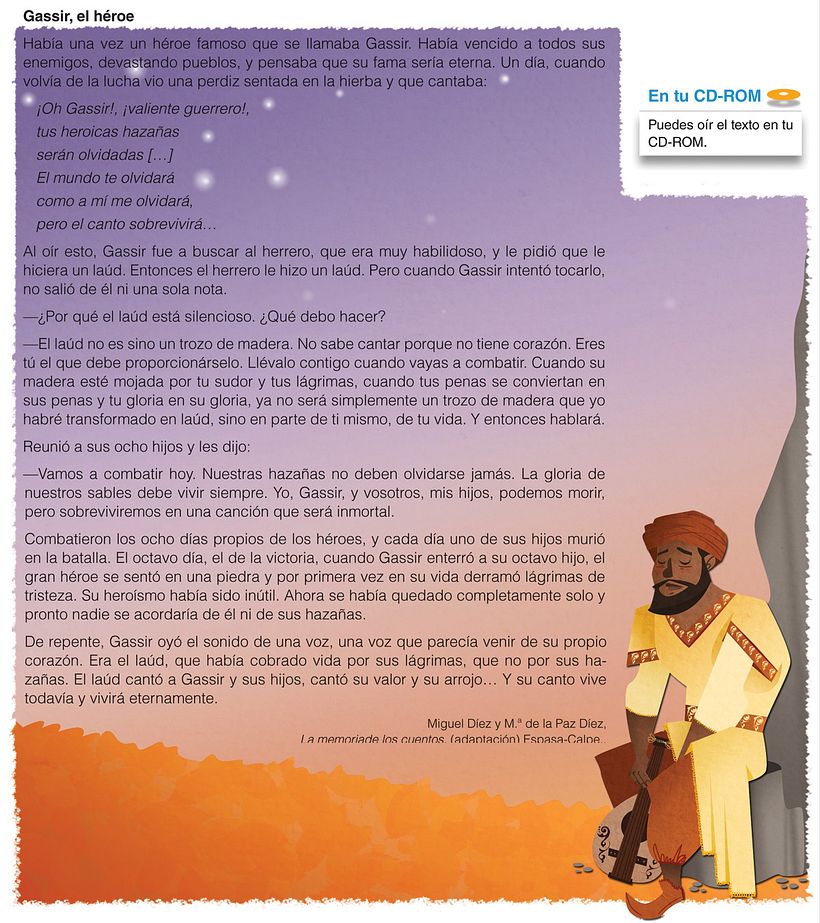 Libros de texto Anaya 2