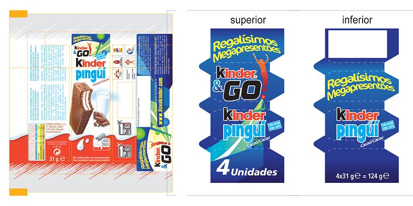Kinder&Go 3