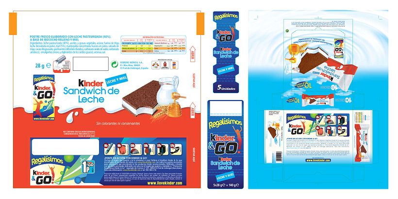 Kinder&Go 2