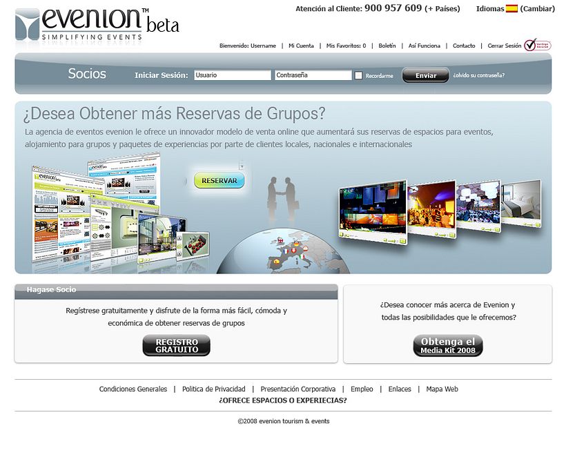 Evenion 3