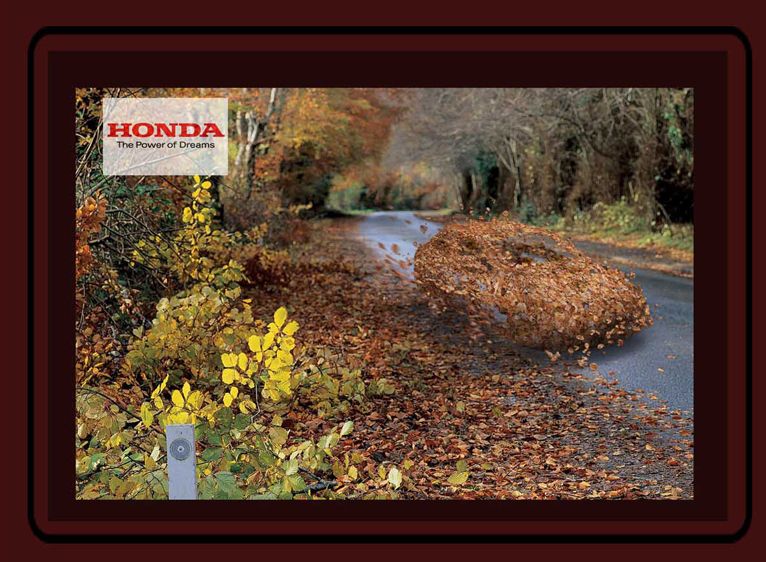 Concepts Honda 1
