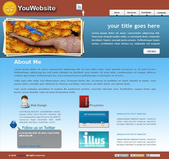 xweb-folio 1