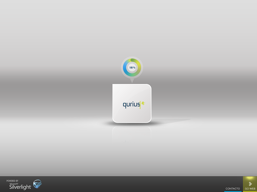 Qurius Dynamics 2