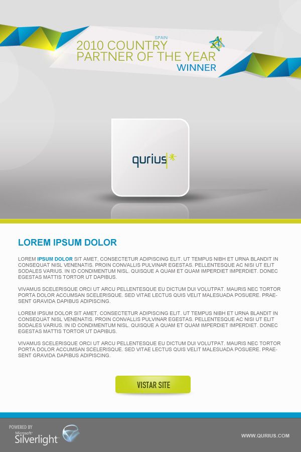 Qurius Dynamics 7