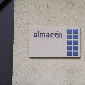 señalización exterior e interior 7