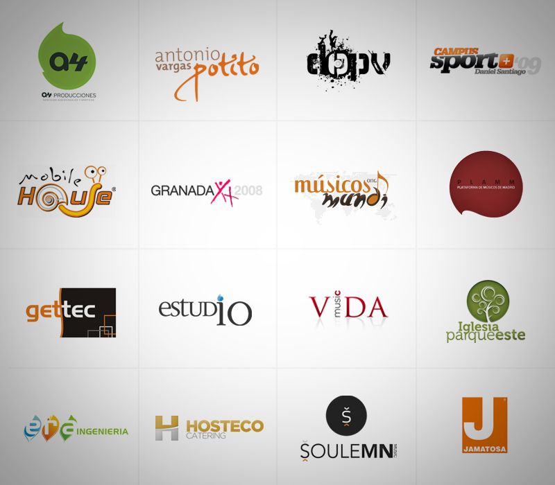 Logotipos 2