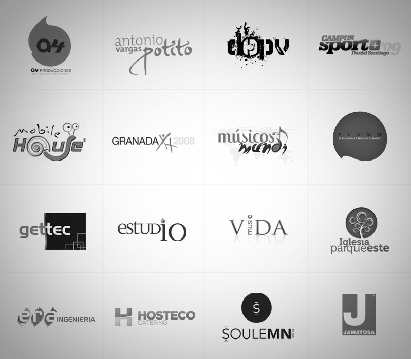 Logotipos 1
