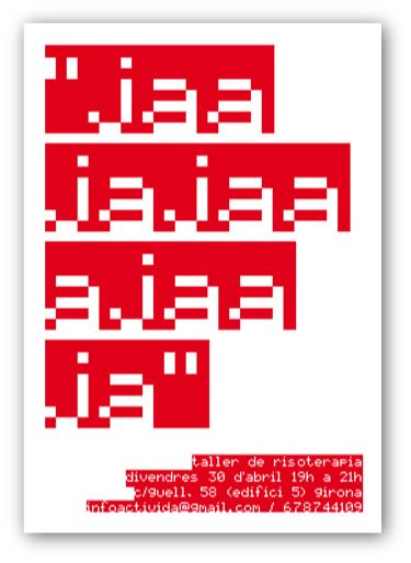 Carteles risoterapia 1