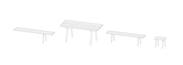 Taulet reciclat 2
