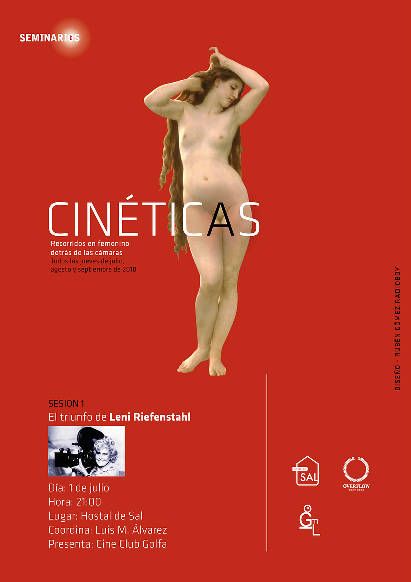 Cinéticas 2