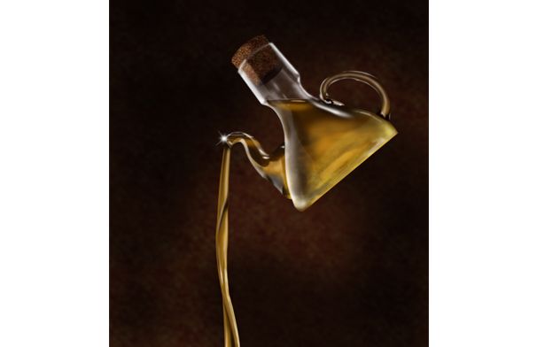 Aceite de oliva 2