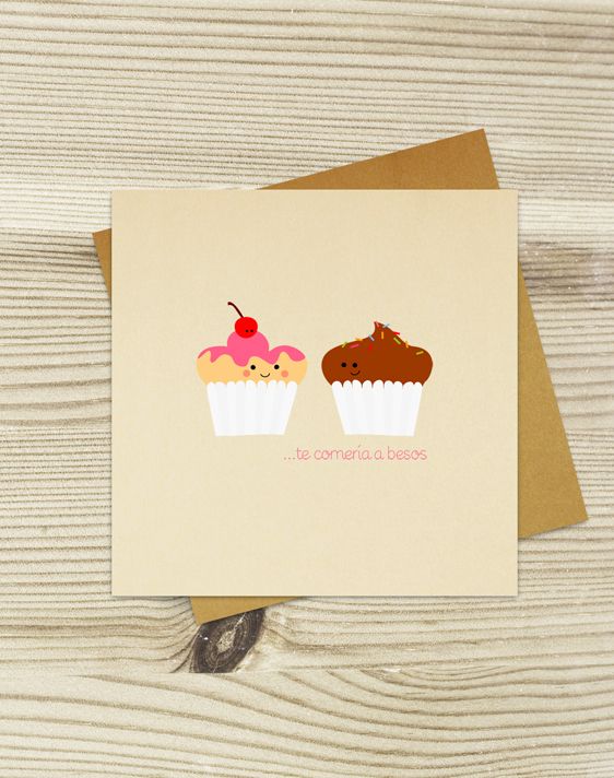 Postales ilustradas 1