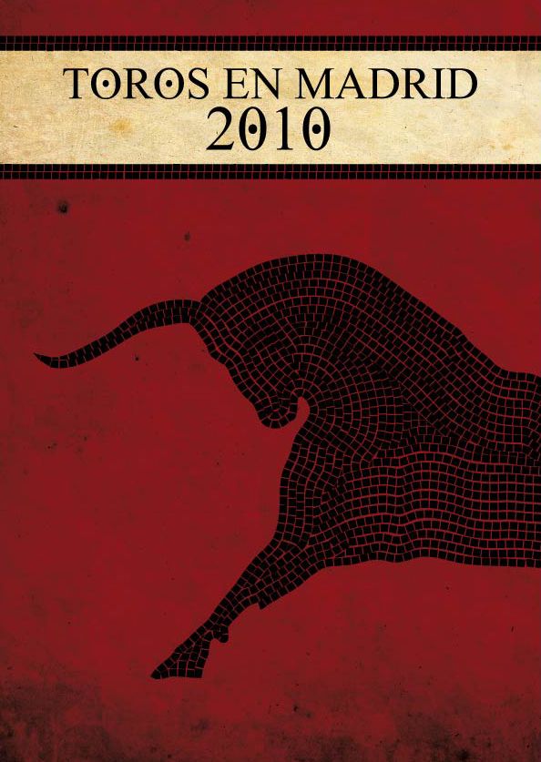 Toros en Madrid 1