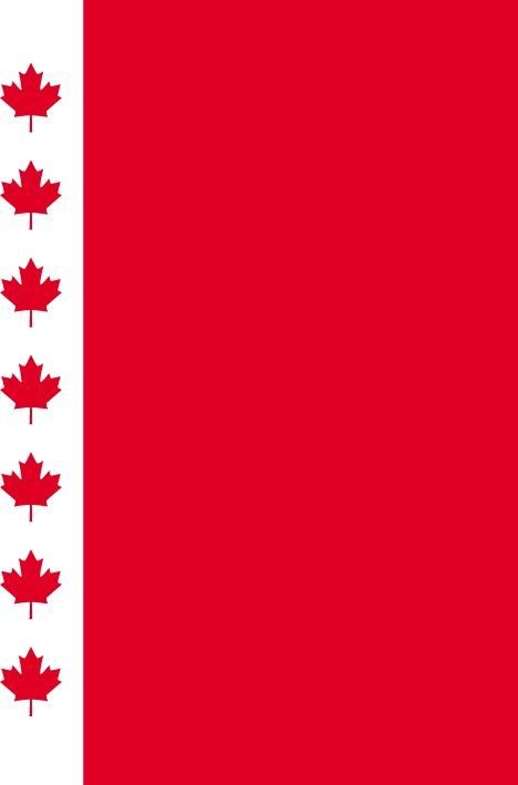O Canada! 17