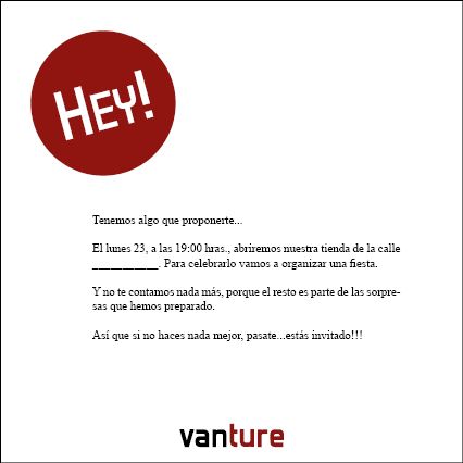 Vanture 20