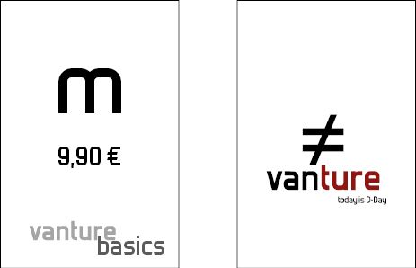 Vanture 9