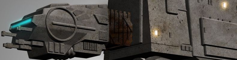 Old AT-AT 3