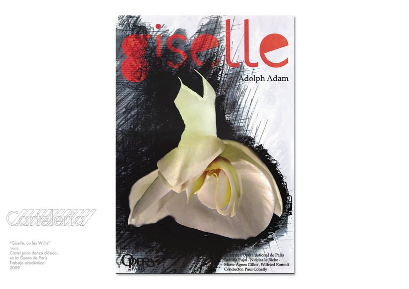 Giselle 1