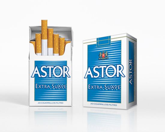 blue liners cigarettes Website