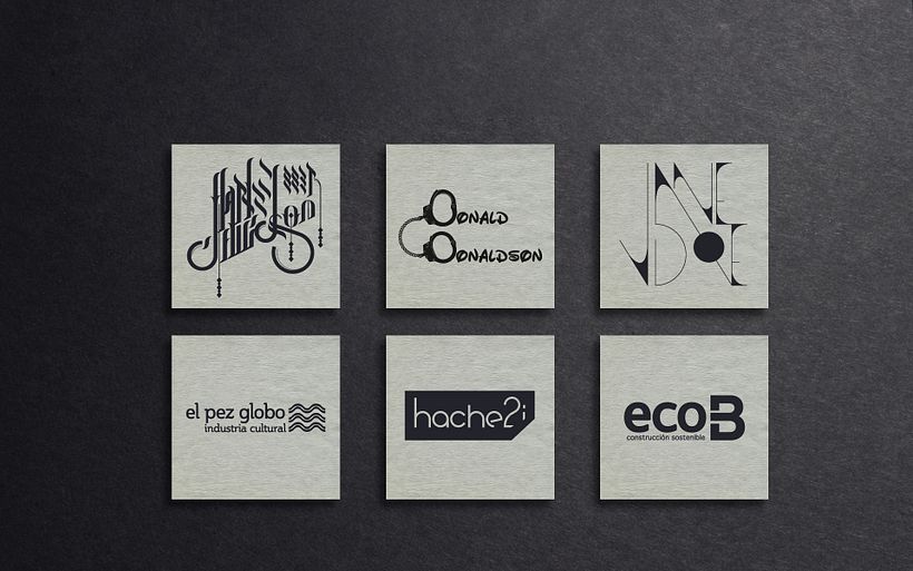 Logotipos 1