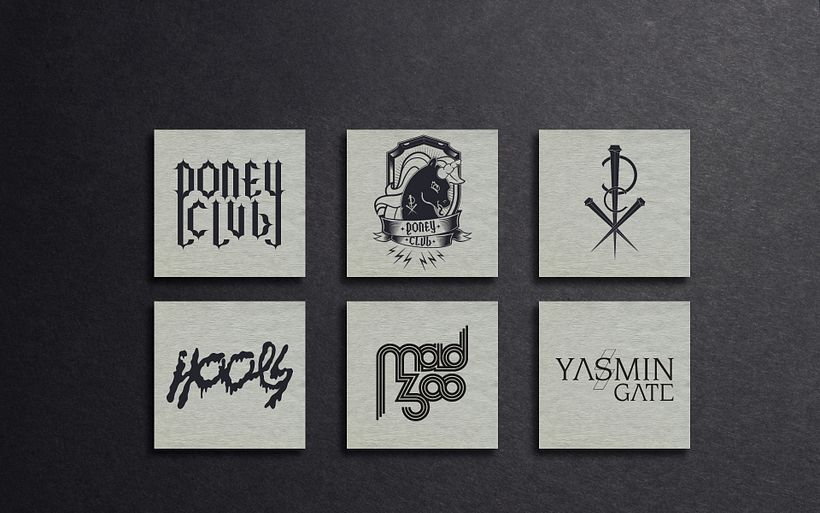 Logotipos 2
