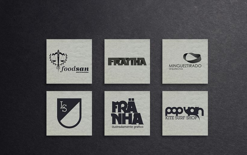Logotipos 3