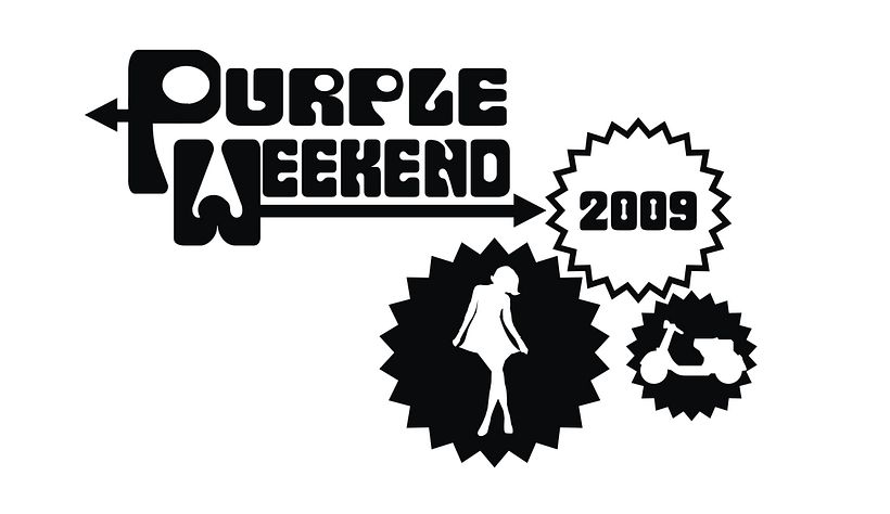 Purple Weekend 09 5