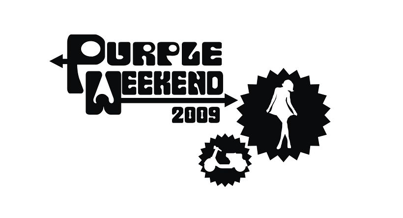 Purple Weekend 09 3