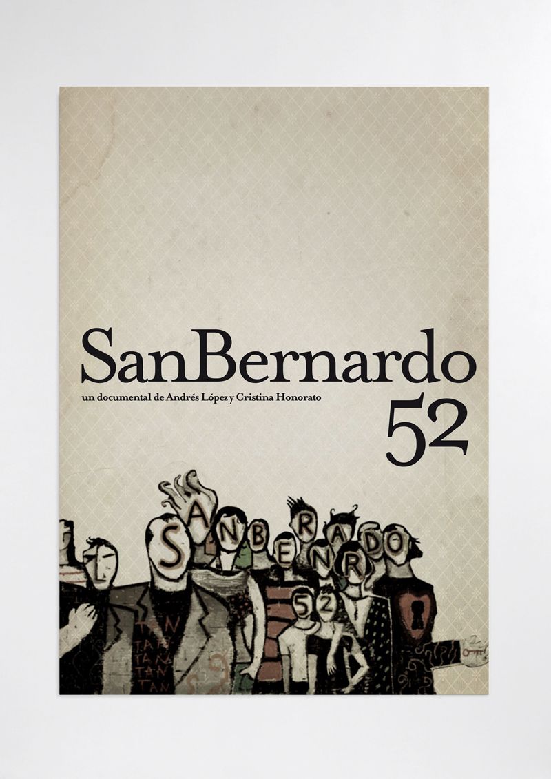 SAN BERNARDO 52 2