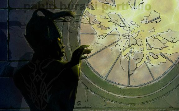 Non-Human Portraits 1