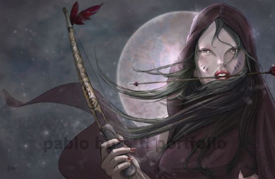 Non-Human Portraits 5