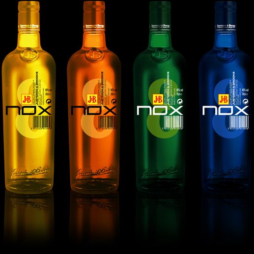 packaging design - Desain
