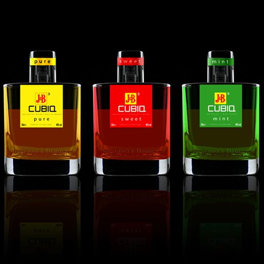 packaging design - Desain