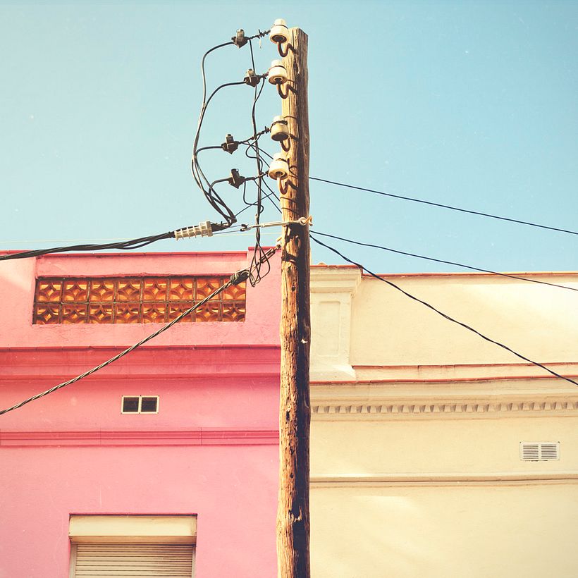 Color Hunting Barcelona 18
