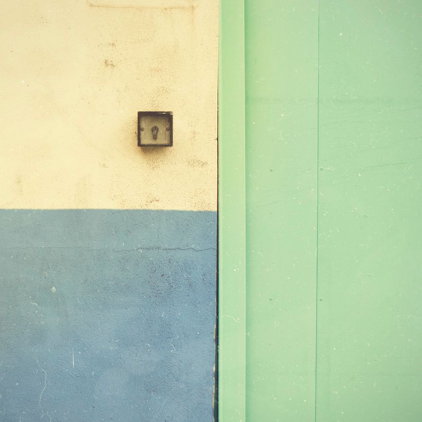 Color Hunting Barcelona 17