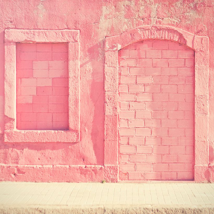 Color Hunting Barcelona 16
