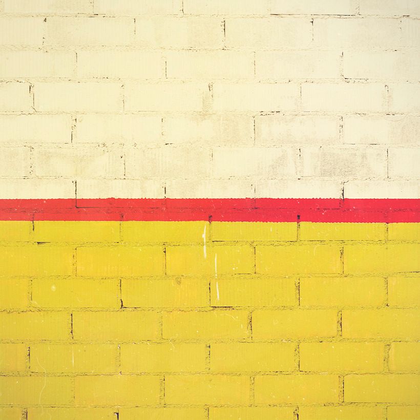 Color Hunting Barcelona 14