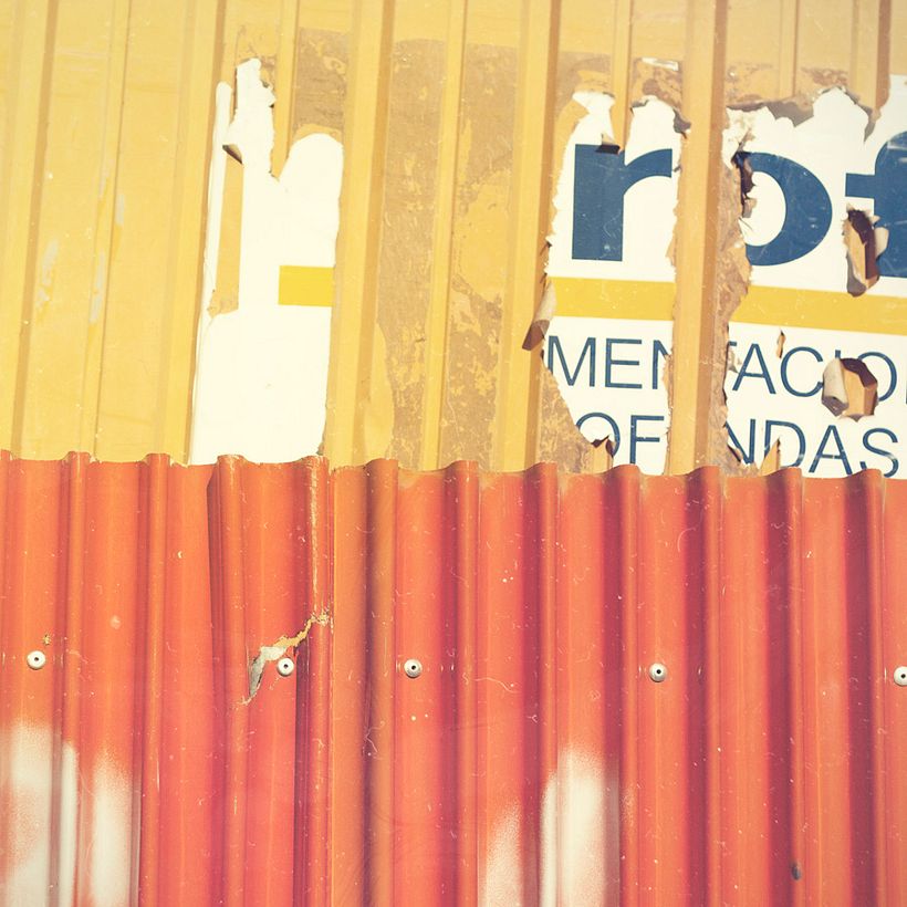 Color Hunting Barcelona 12