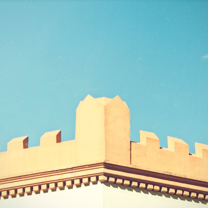 Color Hunting Barcelona 10