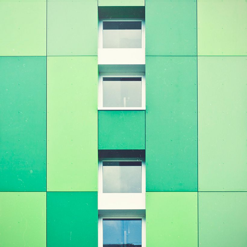 Color Hunting Barcelona 7