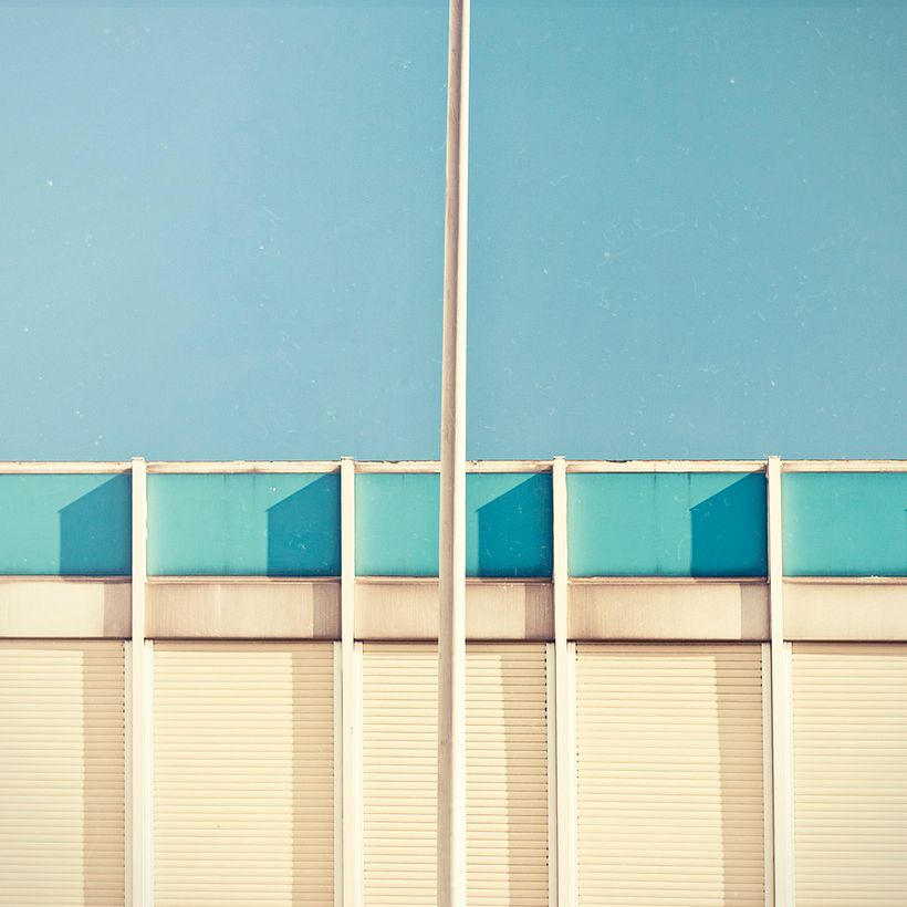 Color Hunting Barcelona 6