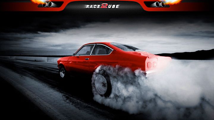Race2ube 2