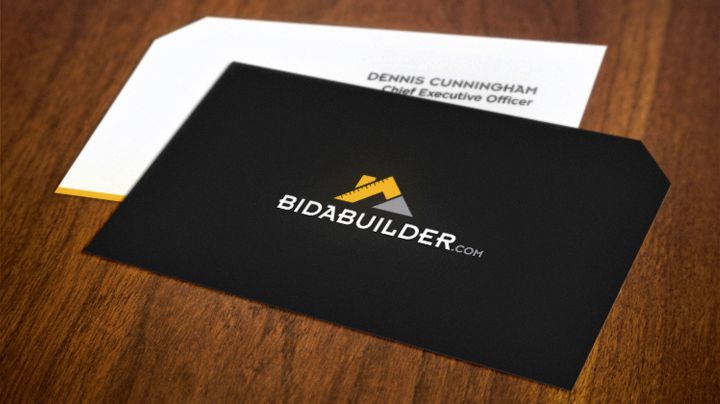 Bid a Builder 1