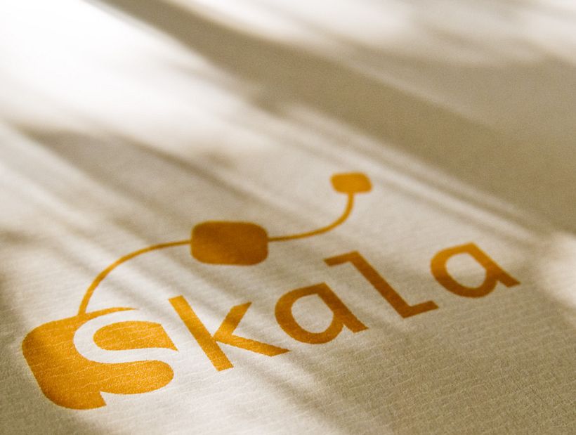Skala - Modelismo 1