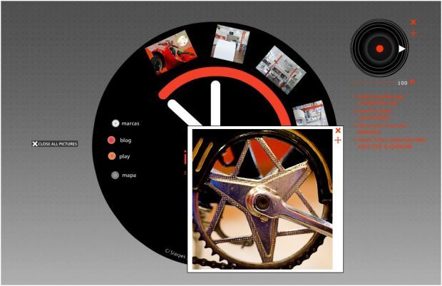 Diseño de Pagina Web 2