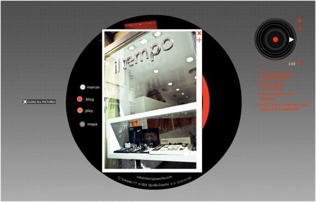 Diseño de Pagina Web 3