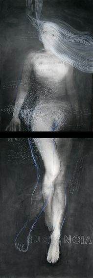 Criptogramas. Una Ensoñación Líquida 6